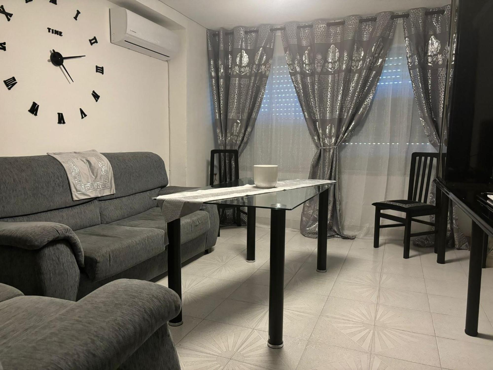Sweet Home Alegria-Mascotas قرطبة المظهر الخارجي الصورة