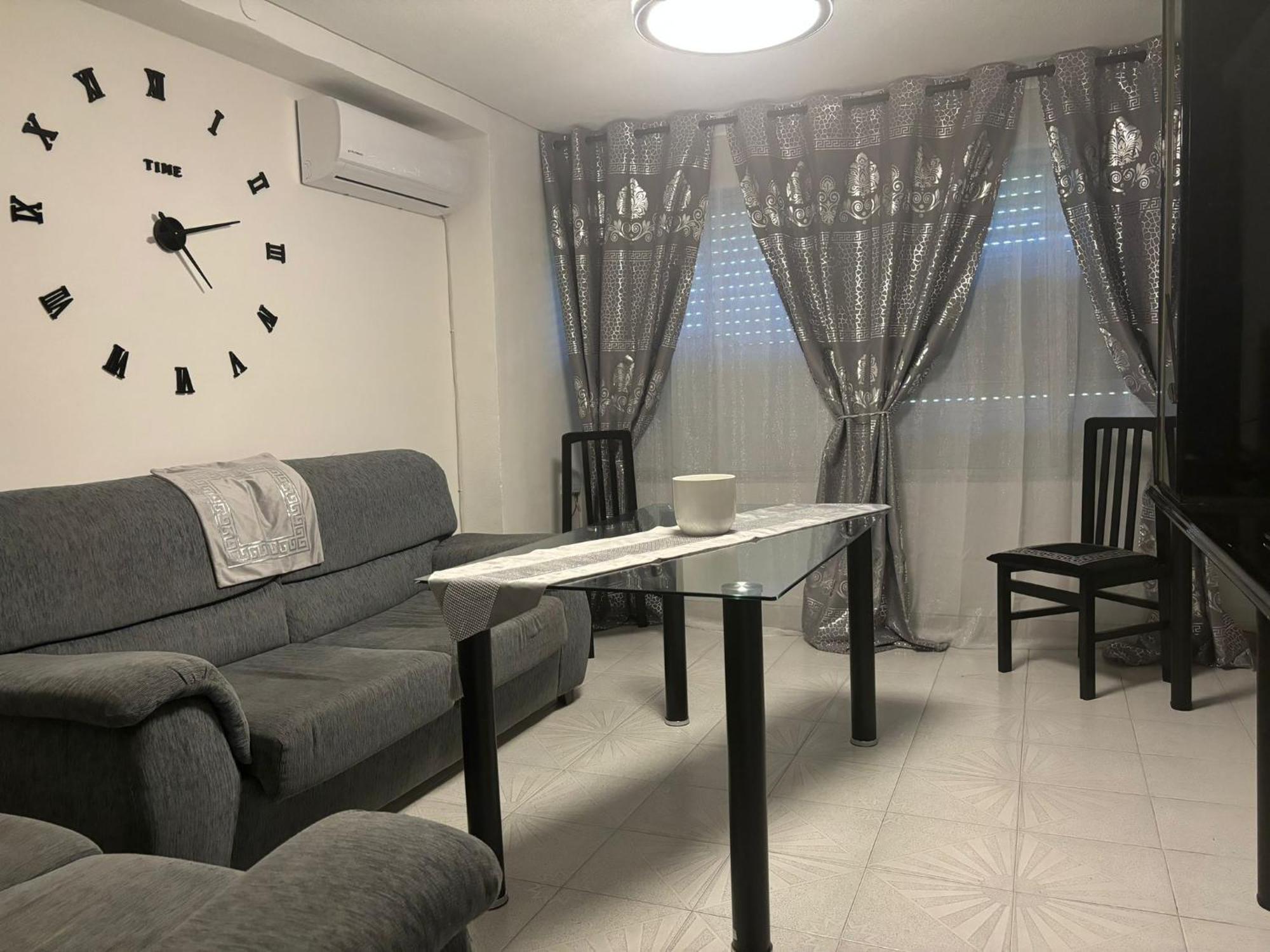 Sweet Home Alegria-Mascotas قرطبة المظهر الخارجي الصورة